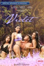 Violet (2025)
