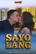 Sayo Lang (2026)